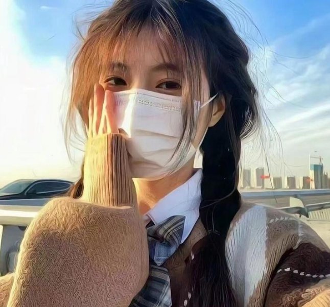 小王子说……