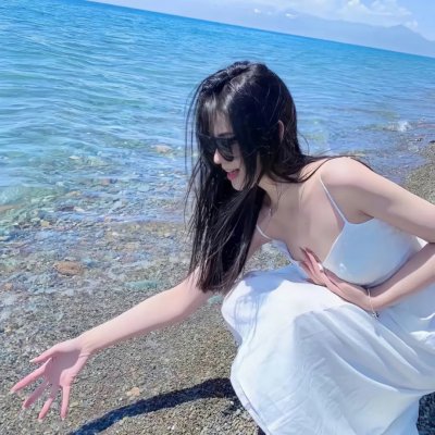 是女儿是妈妈