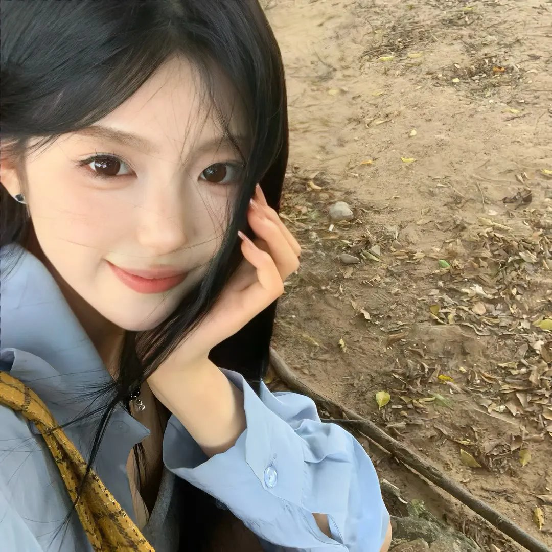 岗上花开