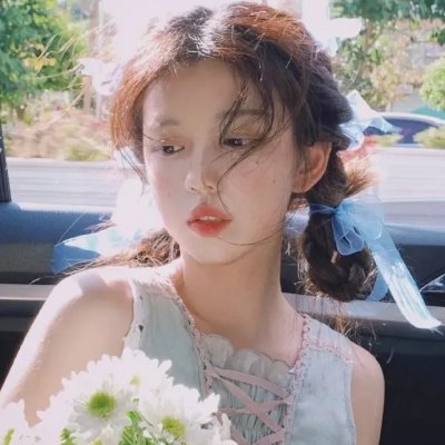 我的鬼女孩
